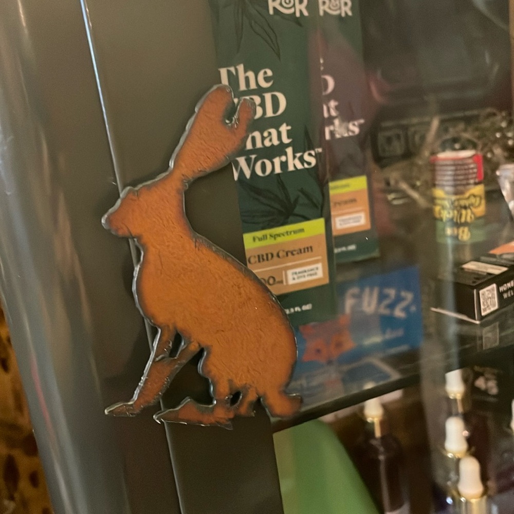 Metal Magnets - Picture 3 of 5